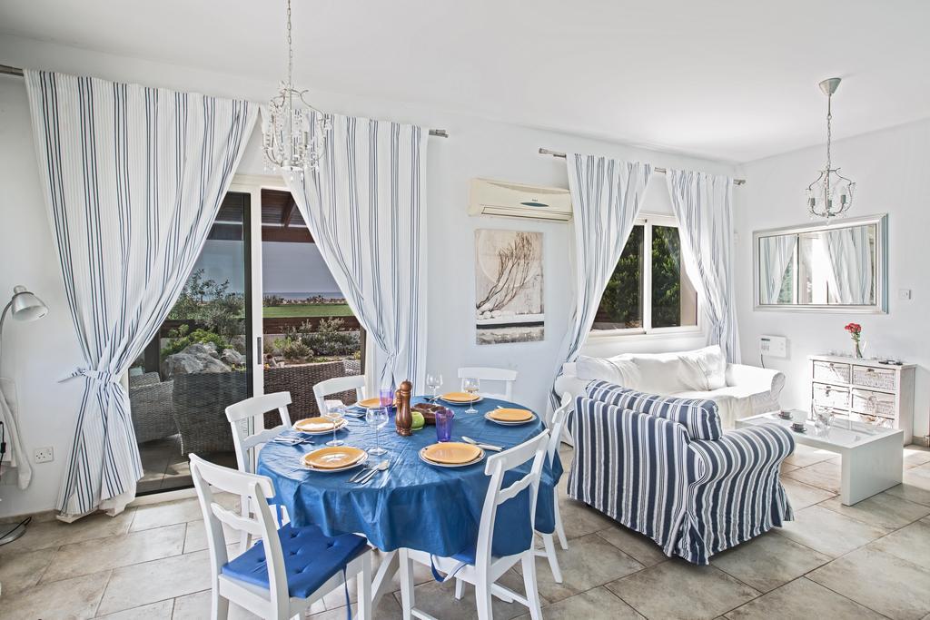 Sunny Coast Villa Ajía Nápa Kültér fotó
